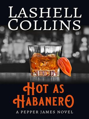 cover image of Hot As Habanero